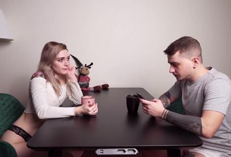 Сексуальная исповедь сводной сестры своему дневнику, как она хочет получить тело брата